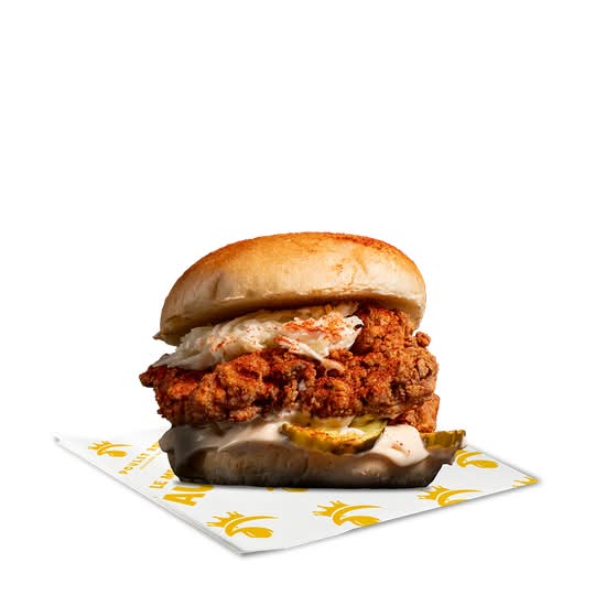 Burger OMG