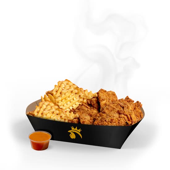 Le Coq (3mcx)