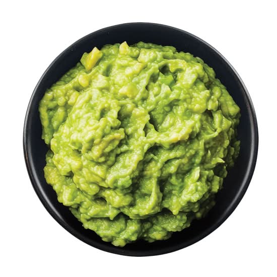 Guacamole