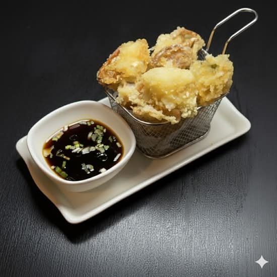 Soft Shell Crab