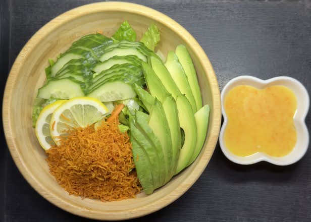 House Salad