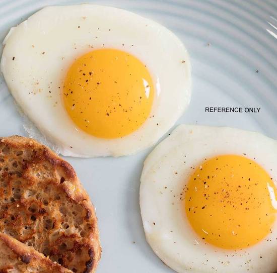 Two Eggs