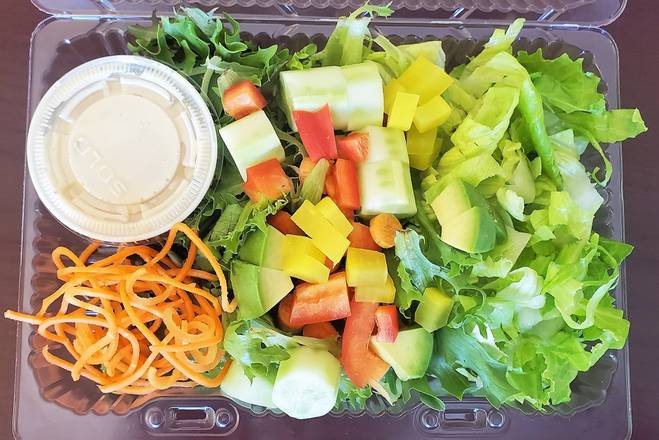 Salade verte / Green Salad