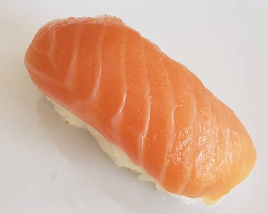 Sake Nigiri