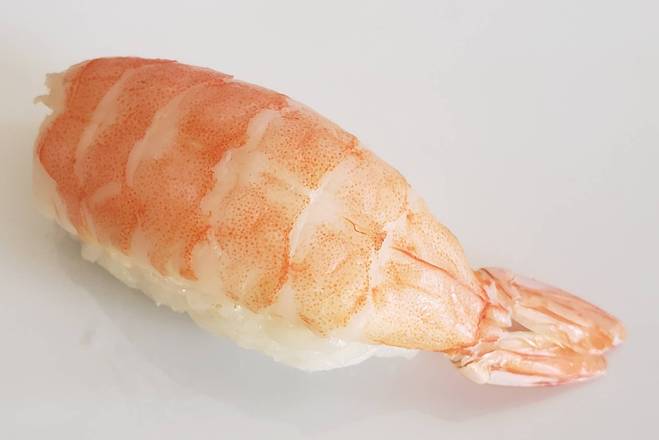 Ebi Nigiri