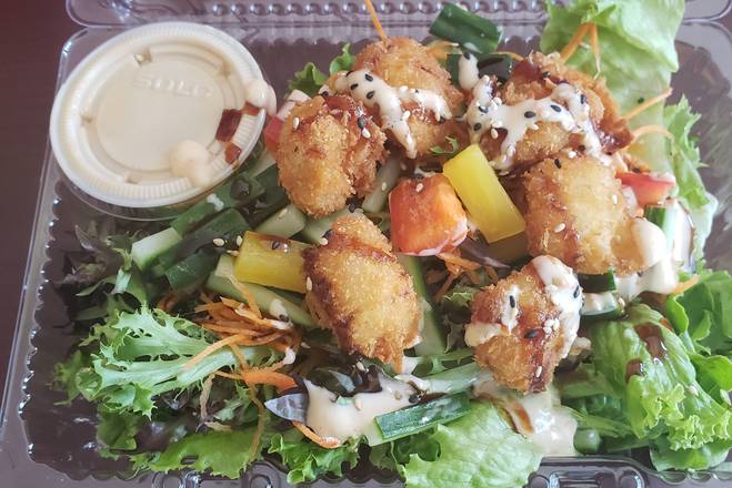 Salade au poulet / Chicken Salad