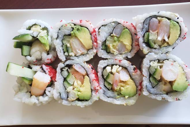 Tokyo Maki