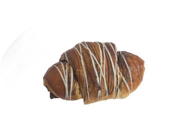 Chocolate Croissant