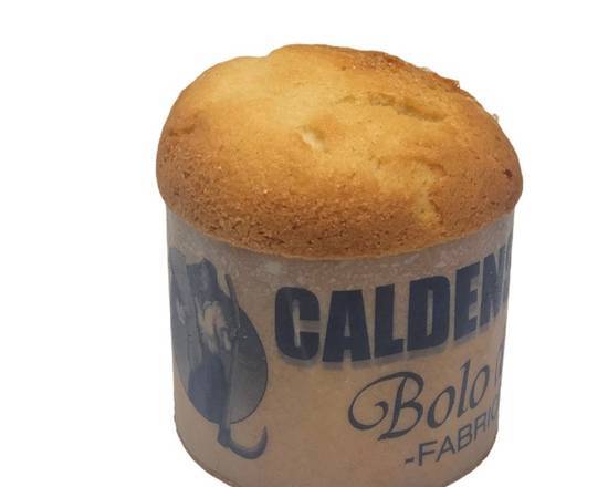 Bolo de Arroz (Rice Cake)