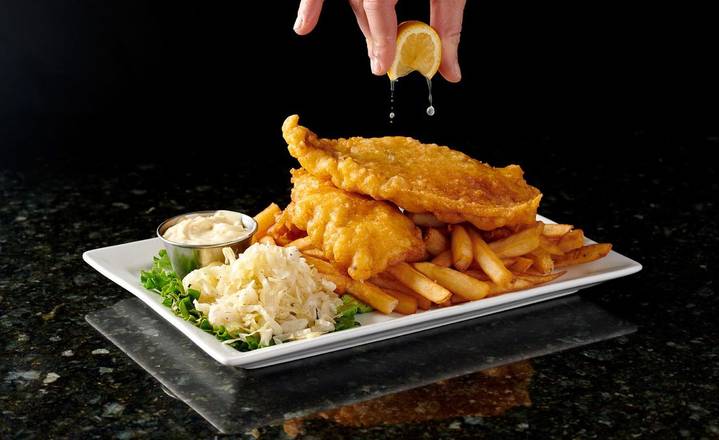 Fish & Chips