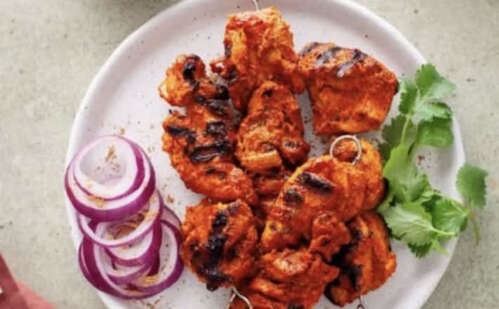Chicken Tikka