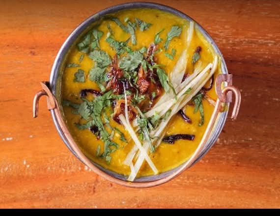 Dal Tadka