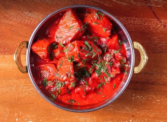 Chicken Tikka Masala