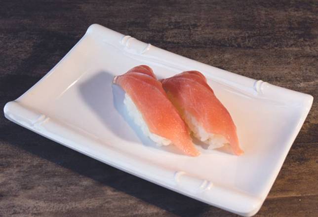 Nigiri Au Tuna / Tuna Nigiri