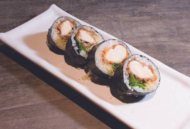 Maki Général Tao / General Tao Maki