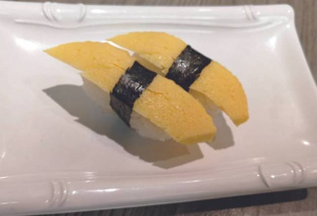 Omelette Nigiri