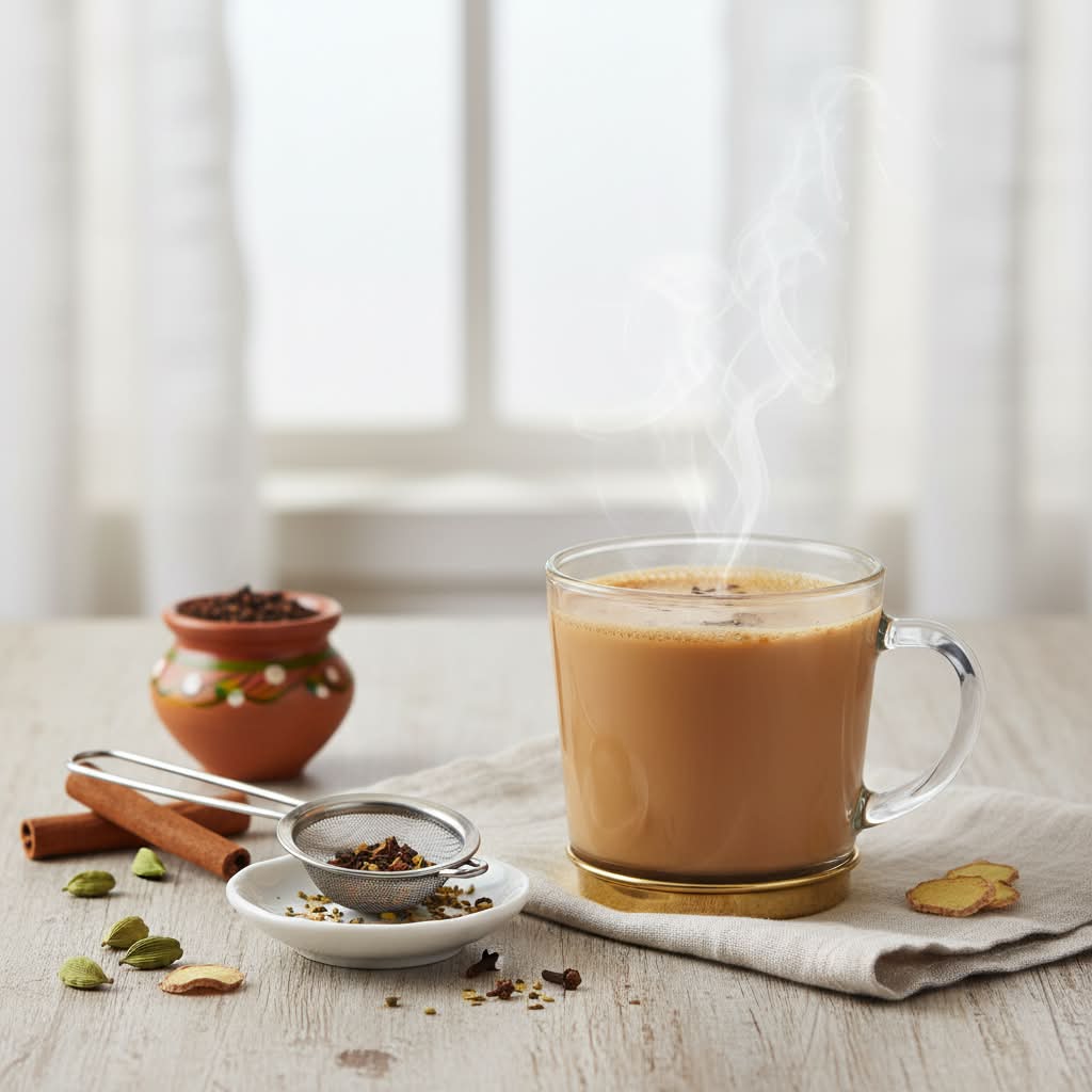 Indian Chai
