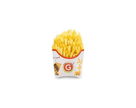 Petites frites