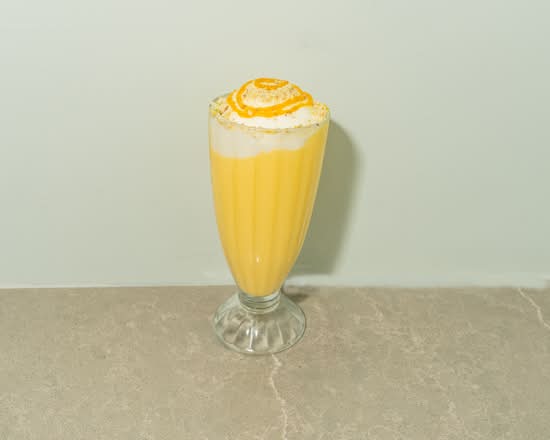 Mango Lassi