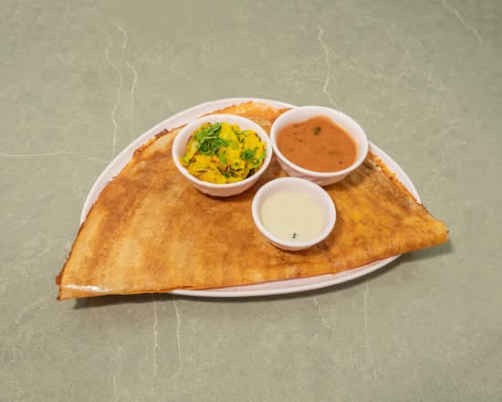 Masala Dosa
