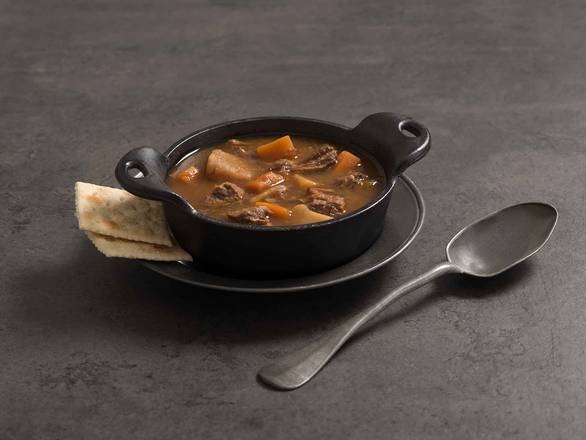 Pot Roast Soup