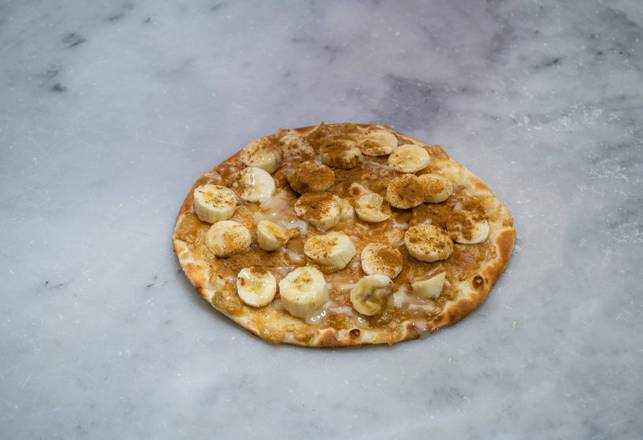 GRANOLA APPLE PIE CINNAMON