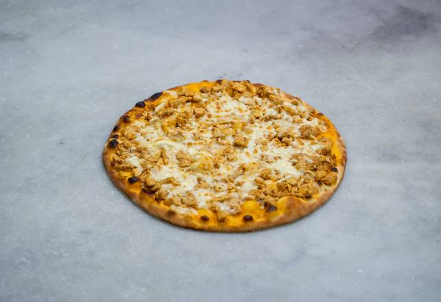 CHICKEN SHAWARMA & CHEESE