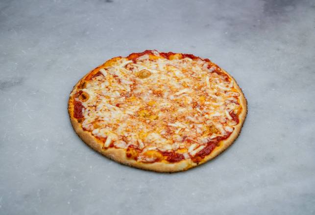 CHEESE & SAUCE