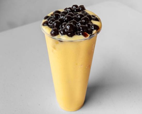 Real Fruit Bubble Tea