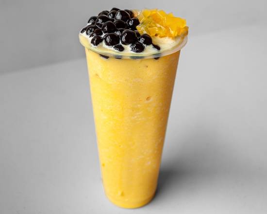 Mango Tango