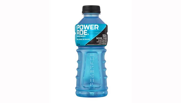 Powerade Cool Blue
