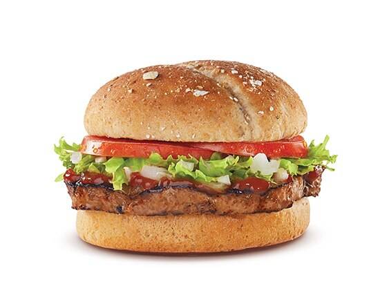 Veggie Burger