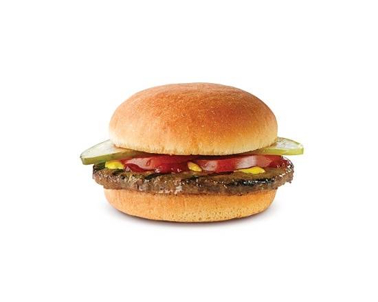 Jr. Burger