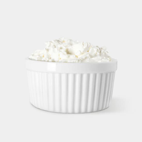 Fromage à la crème