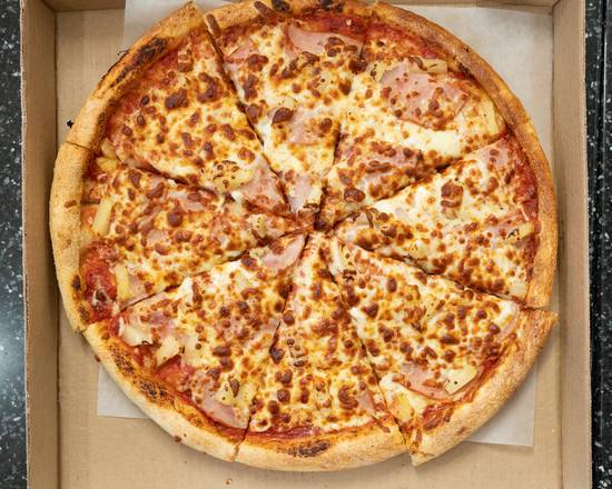 14" Large Hawaiian Pizza