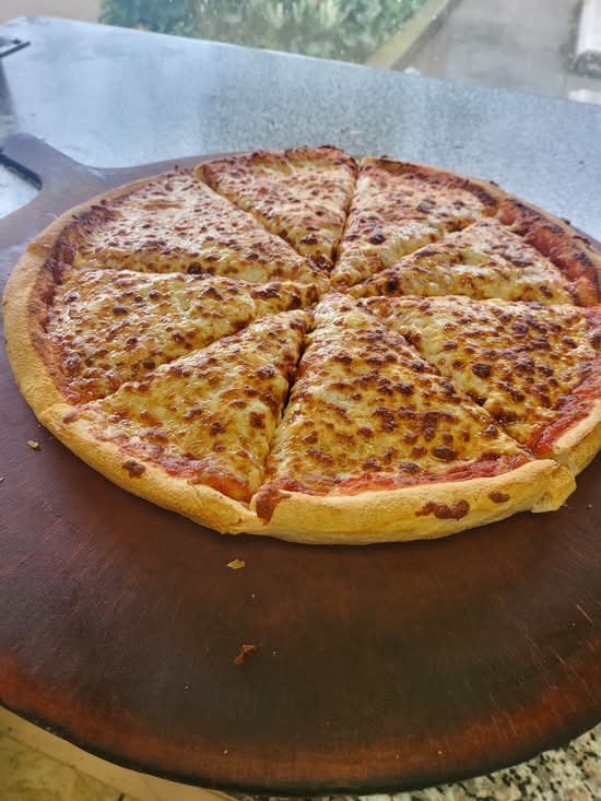 Cheese Pizza
