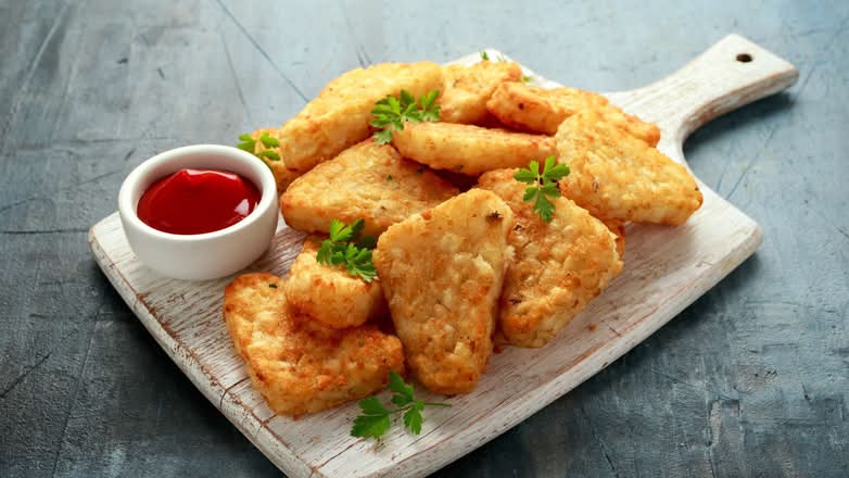 Hash Browns
