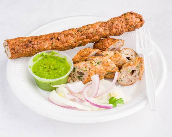 Chicken Kabab