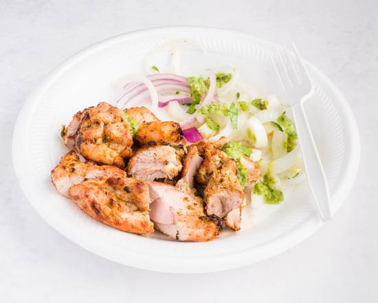 Behari Tikka