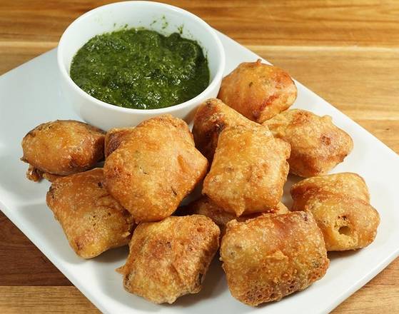 Paneer Pakora