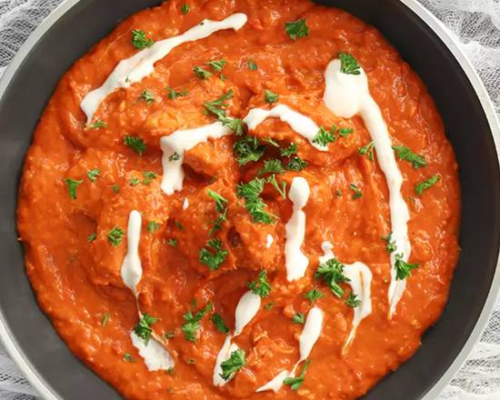 Butter Chicken