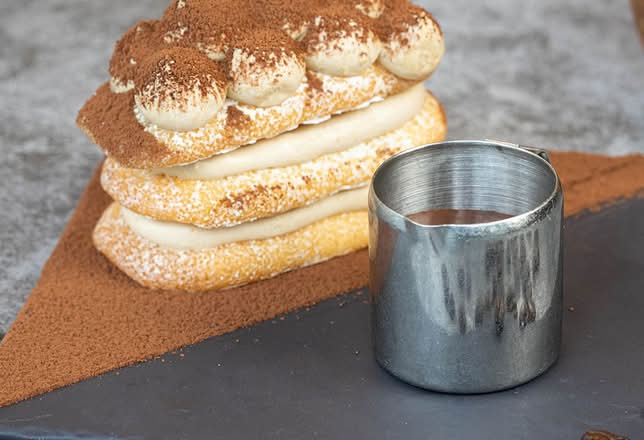 Tiramisu