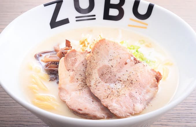 Tonkotsu Shiro