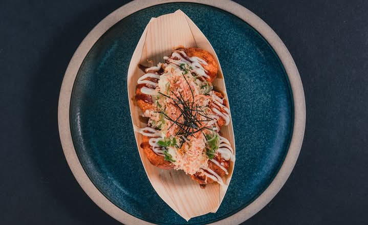 Takoyaki
