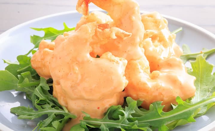 Ebi Mayo