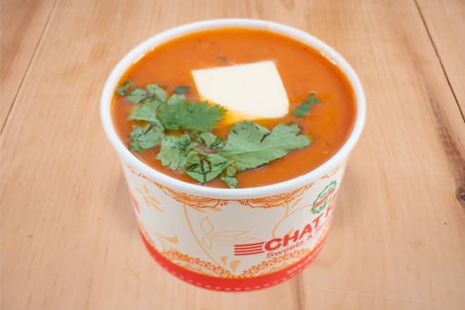 Tomato Soup