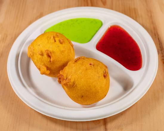 Batata Vada (2 Pc)