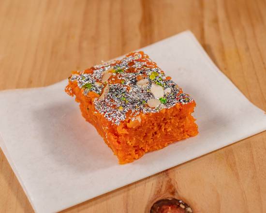 Gajar Barfi (1lb)