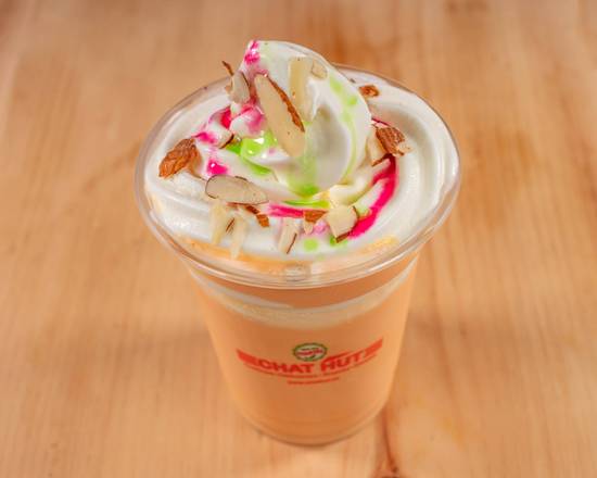 Kesar Pista Shake