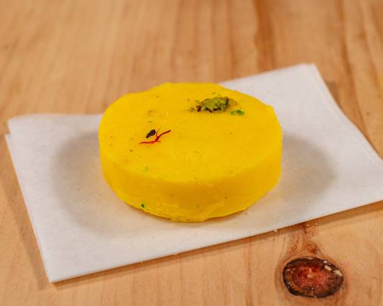 Kesar Peda (1lb)